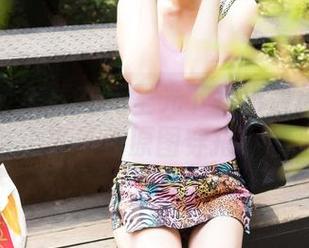 推女神 - 怎样在无圣光下拍出白色的优雅？艾小青给你原图穿搭小剧场！