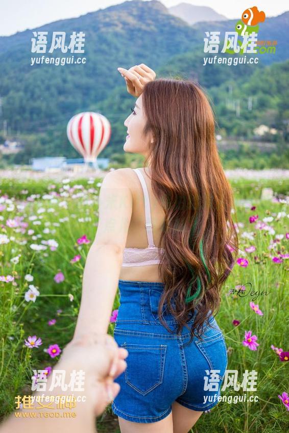 推女神-赵小米Kitty 推女神 - 赵小米Kitty私拍给双人关系加了点儿“调味料”