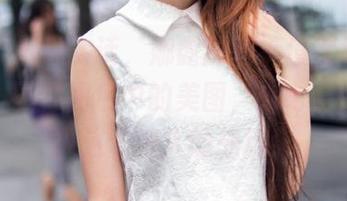 推女郎 - 说实话，娜露的短裤值得每一个点赞，园你图包中的美图，来吧，快来加入这个迷人的战场！