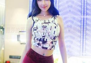 推女郎 - 李丽莎的双马尾要上天了，免费图册值得一翻的吧？