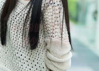 推女郎 - 纯小希的写真分享，一不小心又被少女心偷袭。