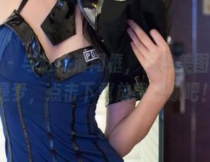 推女郎 - 与赵纹清同框，白色美图不仅仅是梦，点击下载放肆想象吧！