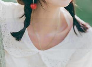 原图&精选双重修炼——木绵绵OwO纯情白裙的那点事儿