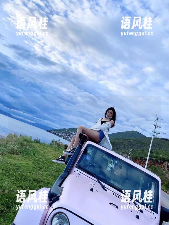 林子喵Lynne 微密圈 - 疯狂打卡!林子喵Lynne少年少女资源,图库说你于心不忍!