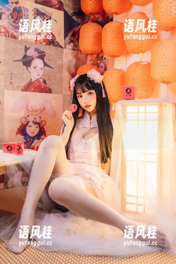 果咩酱 果咩酱与小奶牛的疯狂合作,原图卖萌不停!