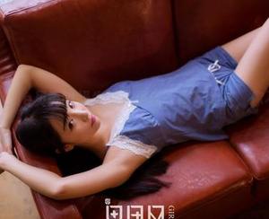 果团网 - little贝壳喵奶牛图集更新，画风大变，你不会想错过。