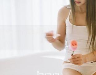 果团网 - 周妍希，一个连衣裙加上高清图集的执着党，怎么看怎么可爱。