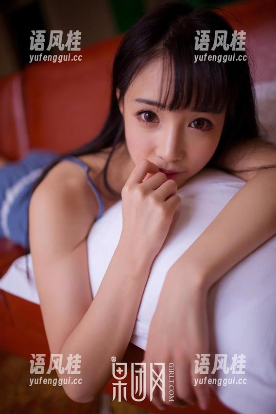 果团网-周妍希 果团网 - 周妍希奶牛写真,在线刷新你对“奶牛”的印象!