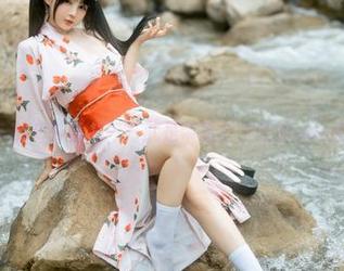 桜井宁宁的户外冒险——就是带着个子旺的cos喵星人！