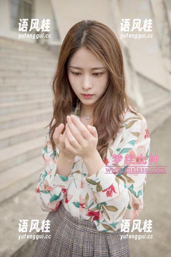 梦丝女神-宁夏 梦丝女神 - 一双棉袜竟然能让宁夏这么有氛围,更新后的套图值得每个细节。