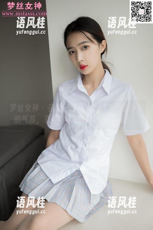 梦丝女神-晓晓 梦丝女神 - 在线一眼就爱上晓晓黑衣少女的气质,有种迷离的美感,太好看了。