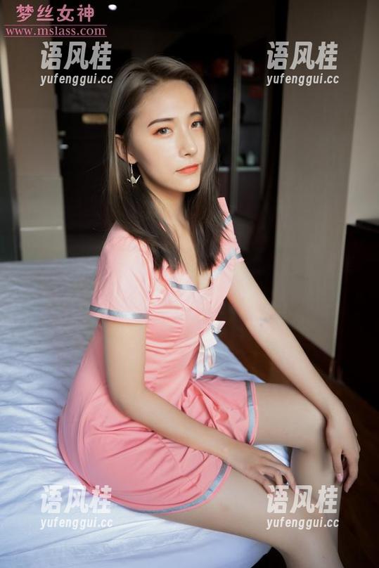 梦丝女神-莹仙女 梦丝女神 - 莹仙女的粉粉日常,福利图集催促我快来看