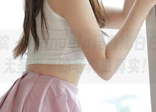 模范学院 - Manuela玛鲁娜白白嫩嫩，无圣光来的写真更真实！