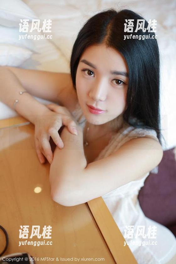 模范学院 - 选择NaNa_baby的白裙！高清图包，养眼又养心！