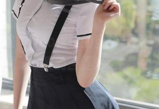 模范学院 - yoo优优的自拍合集：你好，我是‘爱的苦涩后遗症’！