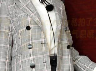 模范学院 - 果儿Victoria私拍了？体操服原图里，透出一丝不羁的气息哦，是我想象的那样吗？