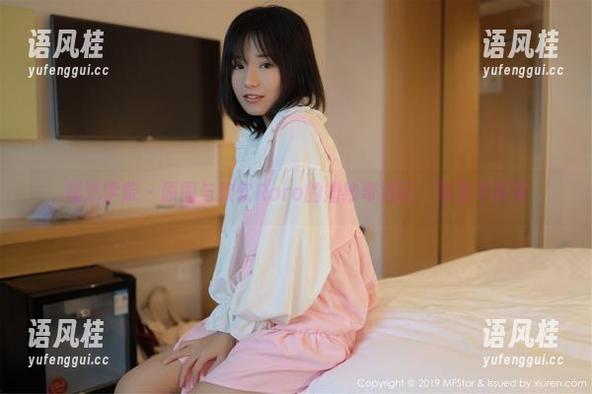 模范学院-软软Roro 模范学院 - 原图与软软Roro的婚纱奇遇记,简直不真实