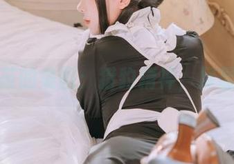 樱井小莜的美图：猎豹精神，尽显张扬。