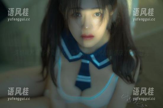 樱晚gigi 这组照片果然不负盛名,樱晚gigi的体操服俘获了我的目光
