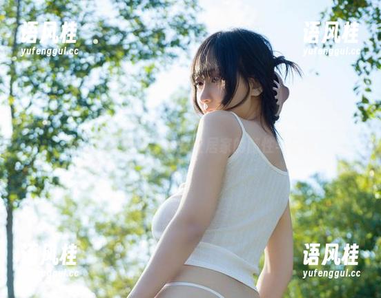 浅安安 那么一张图片,浅安安居家的随性与任性