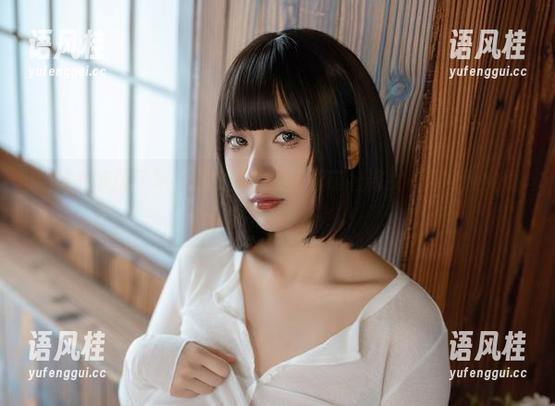 浅安安 别被外表迷了眼,浅安安的最新歪萌社修女看似可爱实则很深情