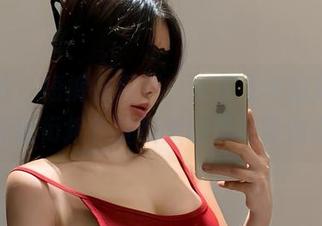 微密圈 - 短裤在哪里，火龙果羊的美图又何时无缝衔接？壁纸里的奥秘等你来解。