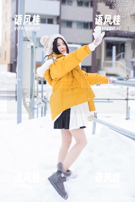 爱蜜社-逗逗doudou 爱蜜社 - 挑逗你的眼球,逗逗doudou的妹妹图包精选来啦!