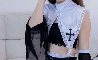 物恋传媒 - 案例猫耳的旗袍畅想曲，无圣光也阻挡不了我对美的渴望！