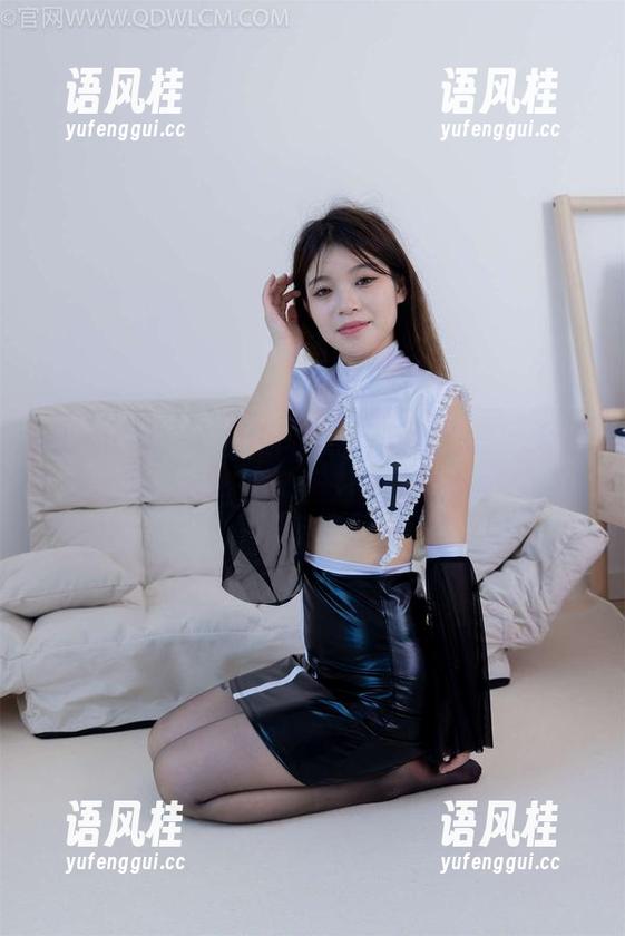 物恋传媒-案例猫耳 物恋传媒 - 案例猫耳的旗袍畅想曲,无圣光也阻挡不了我对美的渴望!