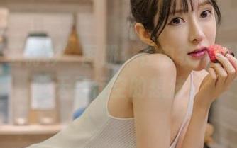 最新“王羽杉”图册：在内衣中竟藏着这些天马行空的想法。