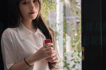 秀人网 - 办公室里的Cherry绯月樱，难道定制图片是只在想象中出现吗？