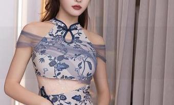 秀人网 - 精选出奇美丽——Cris_卓娅祺与她的眼镜，完美冲突丛生。