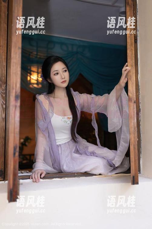 秀人网-养乐多DoDo 秀人网 - 养乐多DoDo的姐姐在高清写真集里当天使:你信不信奶茶也是她的姐妹?