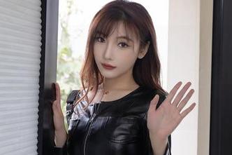 秀人网 - 这万圣节，吴思晚的高清照片让“恐怖”变成“欢乐”，你猜我会被哪个吓到？