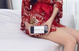 秀人网 - 原图隐藏的小细节，唐宁宁的棉袜福利你敢不敢点进去看