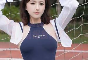 秀人网 - 又来免费图册！安然女王的魅力无可挡，说得我都不好意思。