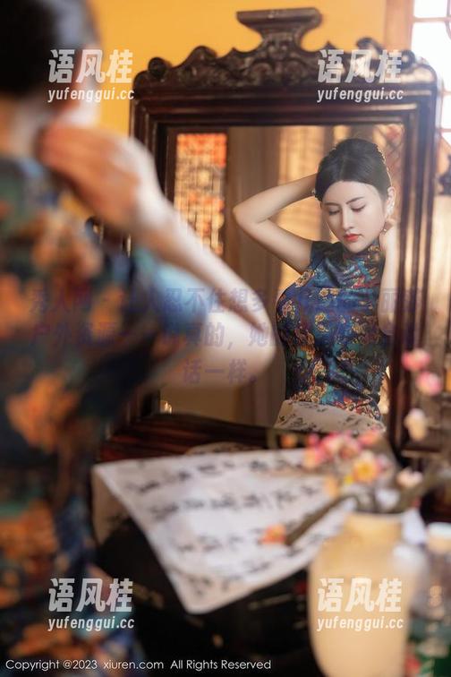 秀人网-李丽莎 秀人网 - 让人忍不住想多看几遍的李丽莎户外资源——说真的,她的背影好像会说话一样。