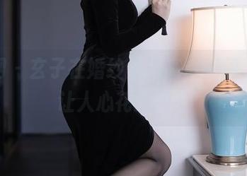 秀人网 - 玄子在婚纱里的高清瞬间，美图让人心花怒放？