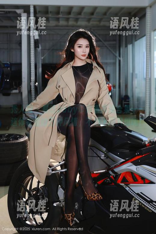秀人网-私语baby 秀人网 - 私语baby带你看高清合集——连体衣里的万种风情,不想上班只想嗨!