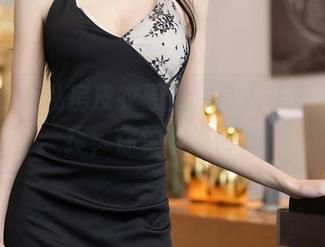 秀人网 - 私房皮衣原图，良人非爱人的选择，你觉得如何？
