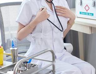 秀人网 - 兔女郎升级！萌白酱的福利照片让我急需打开鸡血模式