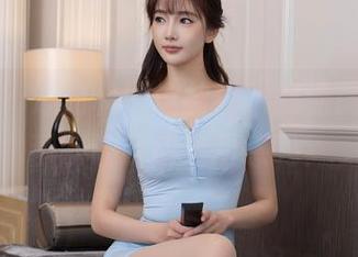 秀人网 - 运动和网盘结合，邹晶晶的写真都能让云端更动感吗？