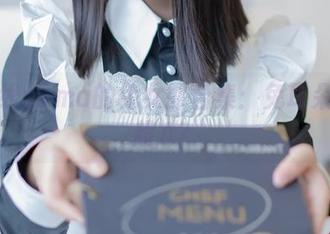 米线线sama的兔女郎合集：兔耳朵也能超A？
