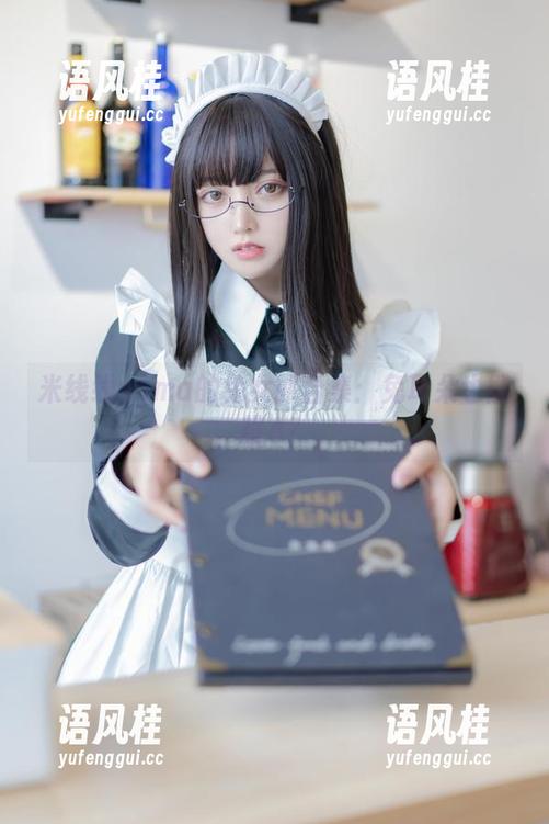 米线线sama 米线线sama的兔女郎合集:兔耳朵也能超A?