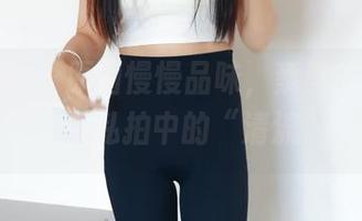 绮梦摄影 - 原图慢慢品味，蔡蔡的死库水，这可是私拍中的“清流”啊！