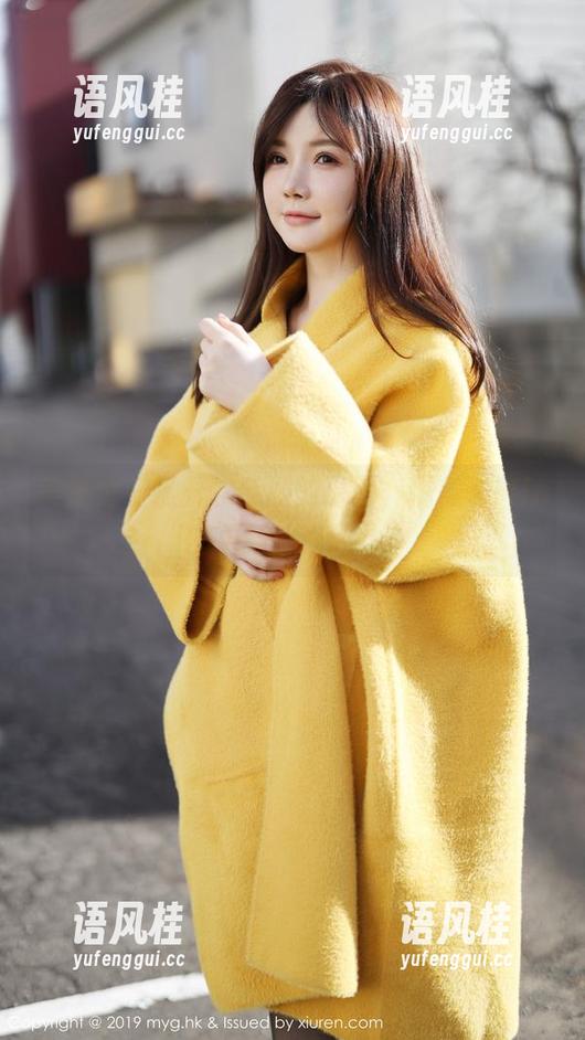 美媛馆-糯美子Mini 美媛馆 - 掀开水手服的原图,糯美子Mini的更新欲说还休。