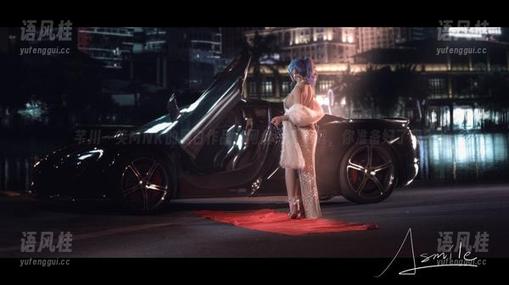 芊川一笑MNK 芊川一笑MNK的黑白作品,网盘一键下载,你准备好了吗?