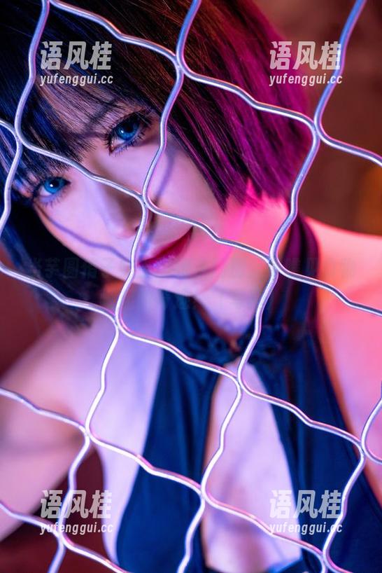 芋圆侑子 当芋圆侑子穿上围裙,厨房变身瞧见食物崛起的奇迹!(写真)
