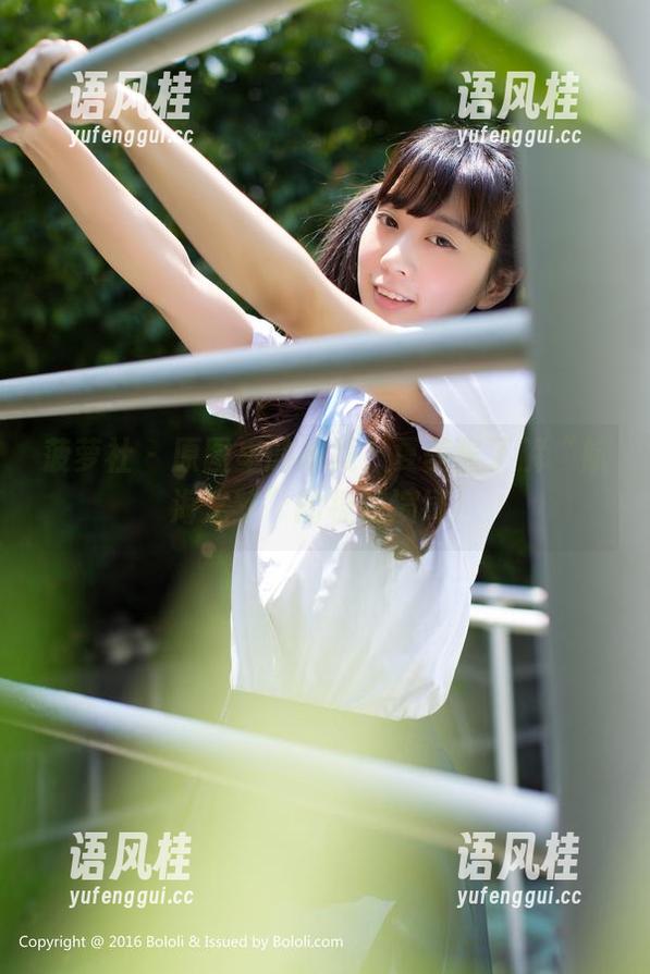 菠萝社-夏美酱 菠萝社 - 原图里的娜美?夏美酱了解“航海之梦”的极致演绎!