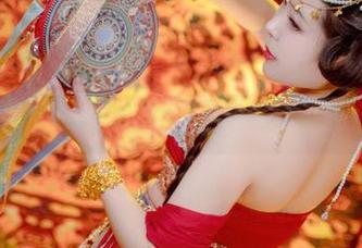 虎森森的女神作品：钥匙打不着孔，心却被打动！